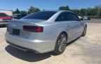 2016 Audi A6 Premium Plus for Sale in Oklahoma City, OK - Minor Dent/Scratches