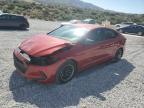 2017 Hyundai Elantra Se იყიდება Reno-ში, NV - Front End