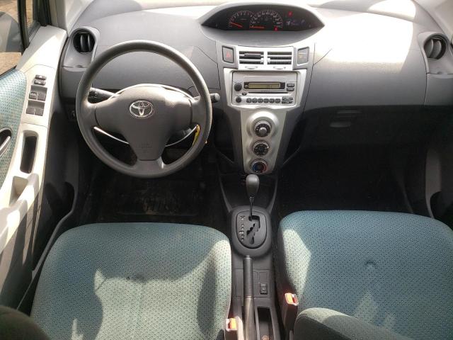 2008 TOYOTA YARIS 