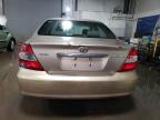 2003 Toyota Camry Le for Sale in Elgin, IL - Front End