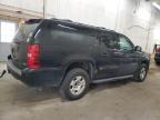 2009 Chevrolet Suburban K1500 Lt за продажба в Ham Lake, MN - Side