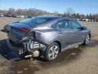 2019 Honda Civic Lx for Sale in New Britain, CT - Rear End