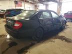2003 Toyota Camry Le за продажба в Pennsburg, PA - Front End