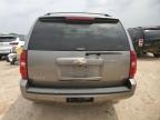 2009 Chevrolet Tahoe C1500 Lt for Sale in San Antonio, TX - Side