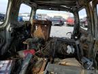 2005 Chevrolet Uplander Lt იყიდება Tulsa-ში, OK - Burn