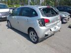2011 CITROEN C3 CONNEXI for sale at Copart GLOUCESTER