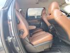 2017 Chevrolet Traverse Lt იყიდება Houston-ში, TX - Front End