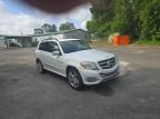 2013 Mercedes-Benz Glk 350 იყიდება Tifton-ში, GA - Minor Dent/Scratches