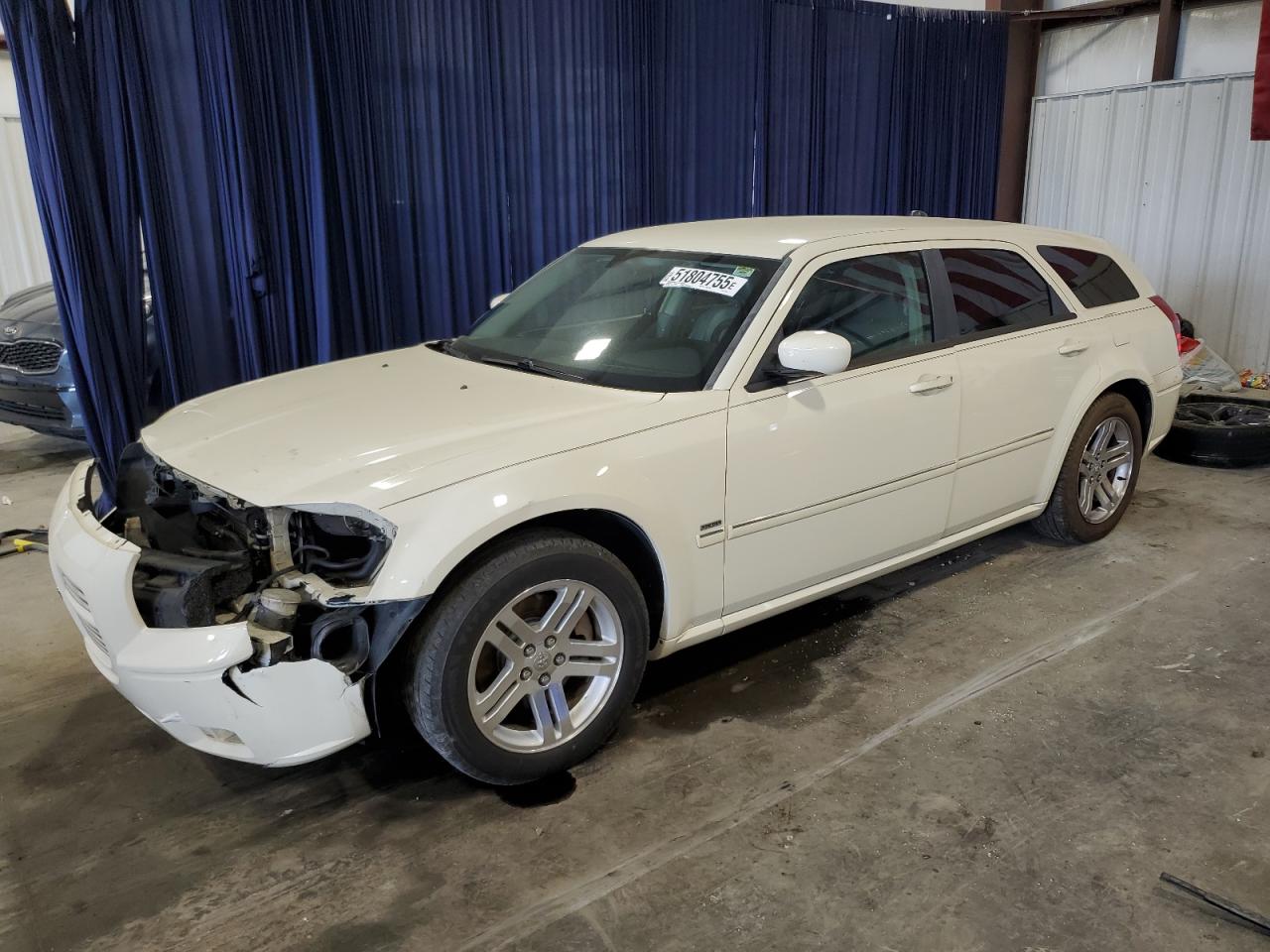 2005 Dodge Magnum R/T продається в Byron, GA - Front End