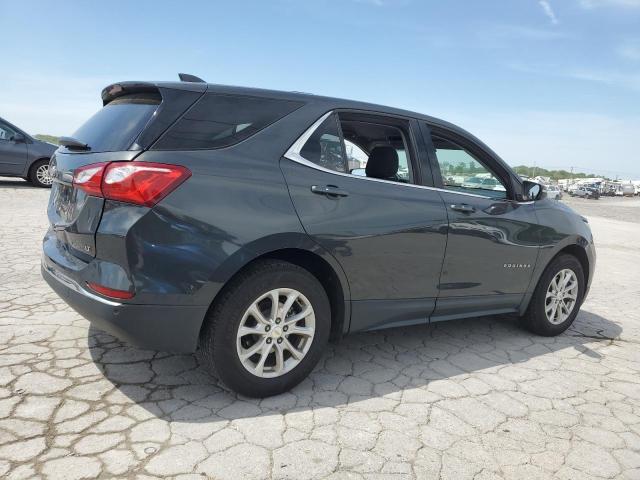  CHEVROLET EQUINOX 2019 Charcoal