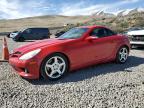 2005 Mercedes-Benz Slk 350 for Sale in Reno, NV - Side