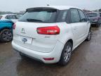 2014 CITROEN C4 PICASSO for sale at Copart YORK