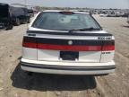 1998 Saab 9000 Cse Turbo zu verkaufen in Earlington, KY - Side