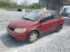 2001 Toyota Echo  იყიდება Cartersville-ში, GA - Rear End