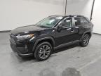 2023 Toyota Rav4 Limited na sprzedaż w Assonet, MA - Partial Repair