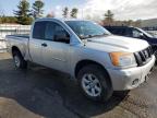 2011 Nissan Titan S იყიდება Exeter-ში, RI - Side