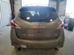 2012 Nissan Murano S იყიდება Byron-ში, GA - Side