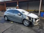 2018 Chevrolet Cruze Lt   en Venta en Denver, CO - Front End