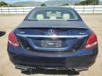 2016 Mercedes-Benz C 300 4Matic   for Sale in San Martin, CA - Front End