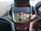 2015 VAUXHALL ZAFIRA TOU for sale at Copart YORK