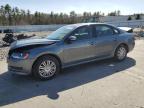 2014 Volkswagen Passat S for Sale in Windham, ME - Front End