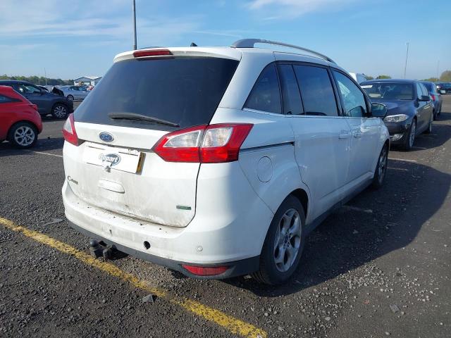 2014 FORD GRAND C-MA