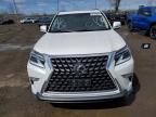 2021 LEXUS GX 460 LUXURY for sale at Copart QC - MONTREAL