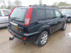 2006 NISSAN X-TRAIL AV for sale at Copart SANDY