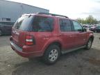 2008 Ford Explorer Xlt for Sale in Portland, OR - Vandalism