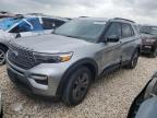 2022 Ford Explorer Xlt   იყიდება Temple-ში, TX - Side