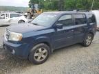 2010 Honda Pilot Exl للبيع في Concord، NC - Minor Dent/Scratches