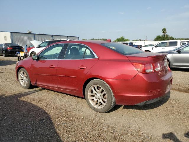  CHEVROLET MALIBU 2014 Burgundy