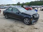 2011 Mercedes-Benz C 300 იყიდება Florence-ში, MS - Front End