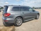 2017 Mercedes-Benz Gls 450 4Matic zu verkaufen in Newton, AL - Front End