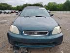 1997 Honda Civic Lx للبيع في Oklahoma City، OK - Mechanical