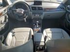 2017 Audi Q3 Premium Plus zu verkaufen in Augusta, GA - Front End