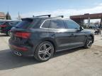 2018 Audi Sq5 Prestige იყიდება Fort Wayne-ში, IN - Side