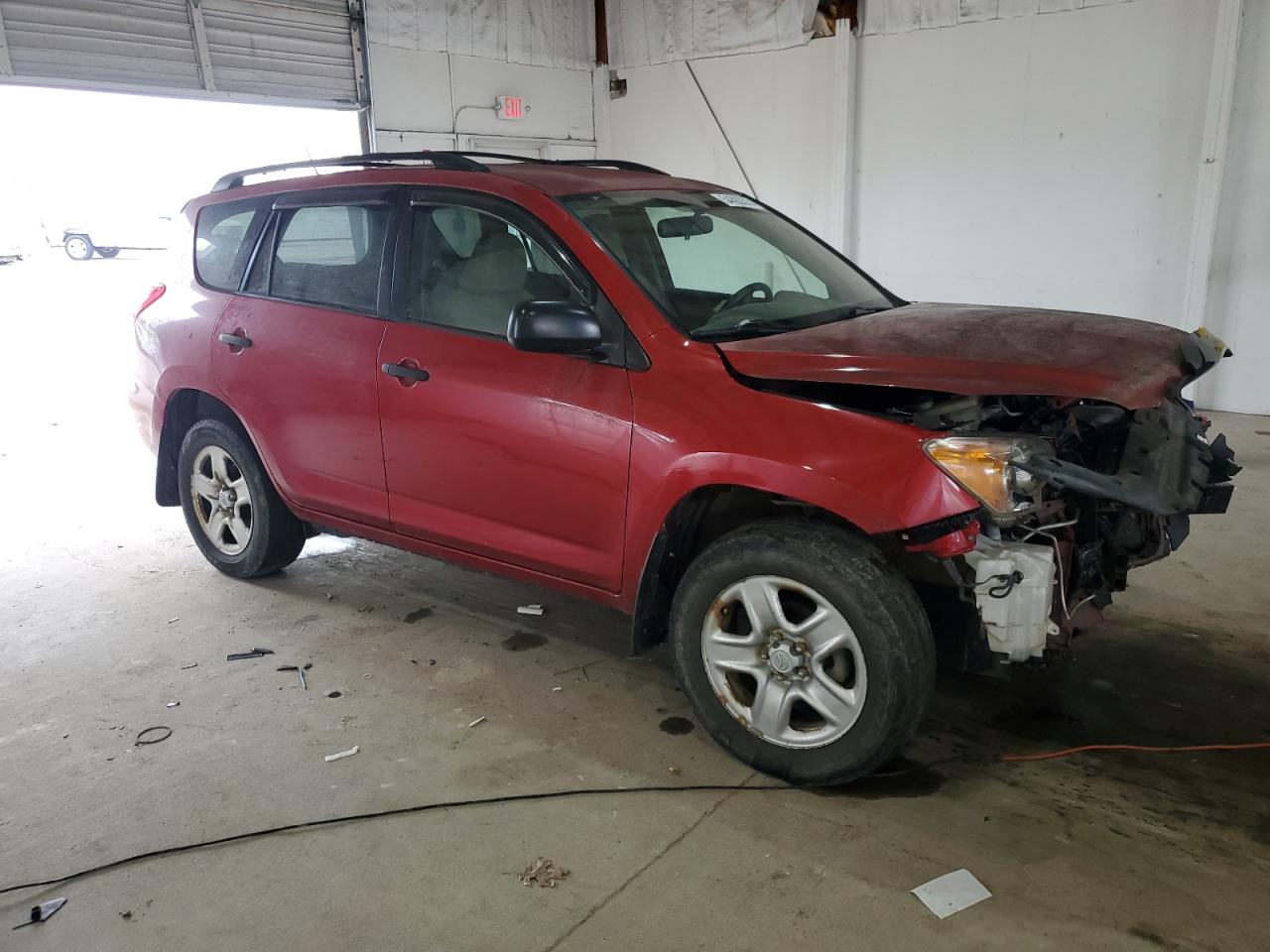 2009 Toyota Rav4 VIN: JTMBF33V79D016511 Lot: 54392205