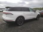 2020 Lincoln Aviator Reserve zu verkaufen in Spartanburg, SC - Side