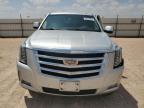 2018 Cadillac Escalade Luxury for Sale in Andrews, TX - Front End