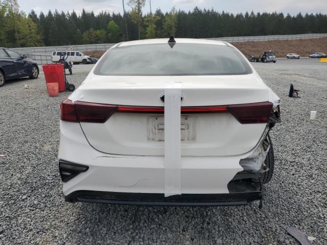  KIA FORTE 2020 White