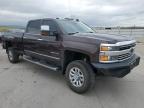 2016 Chevrolet Silverado K2500 Heavy Duty Ltz for Sale in Littleton, CO - Front End