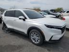 2024 Honda Cr-V Exl   للبيع في North Las Vegas، NV - Rear End