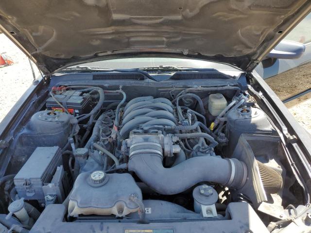 2007 FORD MUSTANG GT