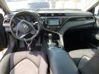 2018 Toyota Camry L   na sprzedaż w Pekin, IL - Rear End