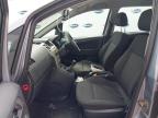 2009 VAUXHALL ZAFIRA LIF for sale at Copart BRISTOL