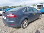 2011 FORD MONDEO TIT for sale at Copart EAST KILBRIDE