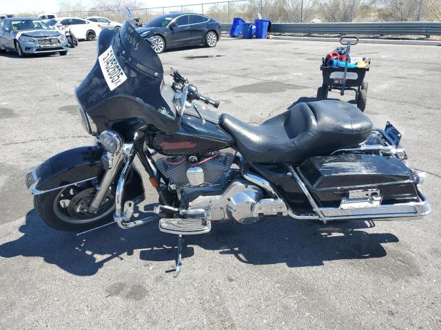 2006 HARLEY-DAVIDSON FLHTI 
