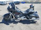 2006 HARLEY-DAVIDSON FLHTI  for sale at Copart NV - LAS VEGAS WEST