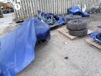 2025 MASERATI GRECALE MO for sale at Copart SANDWICH